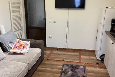 Vand apartment 3 camere in vila, Strada Panduri nr 6, Busteni, Prahova - 9