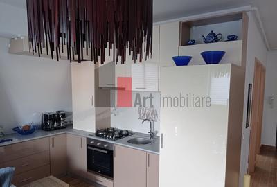 Apartament cu 2 camere decomandat în Bucureștii Noi