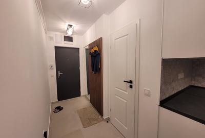 Inchiriez apartament cu 2 camere nou renovat - 8