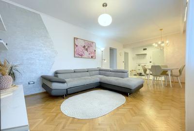 Apartament 2 camere – Ultracentral-Parcul Copiilor - 1