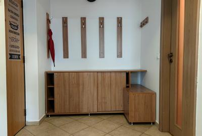 Brașov - Griviței, apartament 4 camere liber la vânzare. - 4