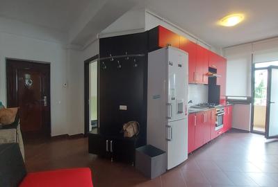ION MIHALACHE,LAINICI inchiriere apart.3 cam ,supr-90mp, MOBILAT MODERN - 5