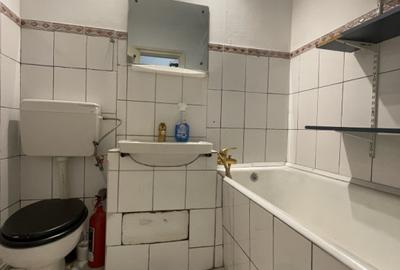 Garsoniera cu autorizatie spatiu comercial la 150m de noua Academie de Muzica - 8