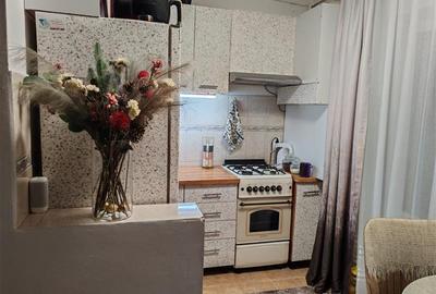 Apartament 2 camere, 42mp! Zona Stejarului! - 1