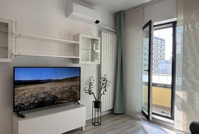 Apartament 2 Camere Novum - Grozăvești | Centrala proprie | Balcon - 4