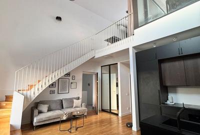 Apartament cu 3 camere în Pipera