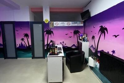 Spatiu Comercial-Militari Residence-Randament foarte bun 1500 euro Chirie - 8