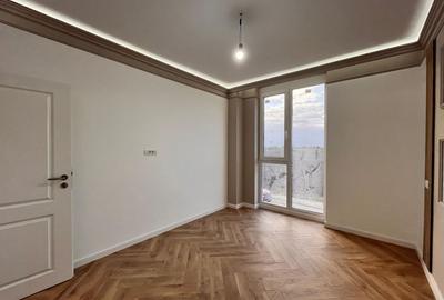 APARTAMENT CU 2 CAMERE IN COMPLEXUL CAMPEADOR CITY la 120.000 euro - 22