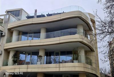 Birouri de inchiriat in cladire boutique- Elefterie in zona Cotroceni – Eroilor - 1