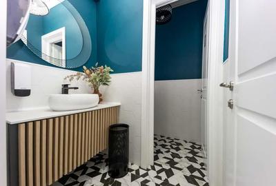 Restaurant 160 mp + terasa 90 mp + parcare ASTORIA RESIDENCE Lunca Cetatuii - 9