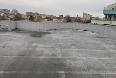 Spațiu comercial Birouri 208 mp + Terasă 196 mp - 8