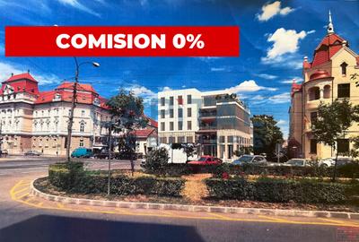0% Comision! Spatiu Comercial de inchiriat, Ultracentral, ideal HoReCa - 1