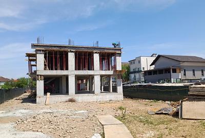 Apartament 2 Camere - 56.59 mp - Decomandat - 4
