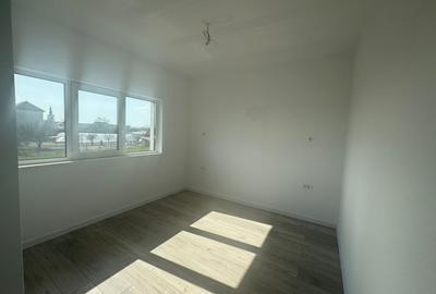 Duplex Mosnita 4 camere 2 bai Asfalt Toate utilitatile - 7