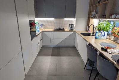 Proprietar vand casa duplex super-finisata cartier Buna Ziua, Cluj-Napoca - 9