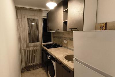 Prima închiriere, totul nou-Apartament 3 camere semidec Casa Cultura. - 12