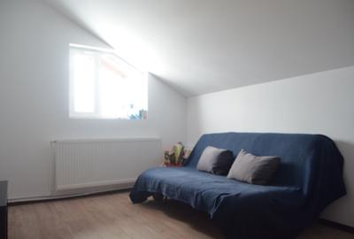 Apartament cu doua camere situat in Busteni - 6