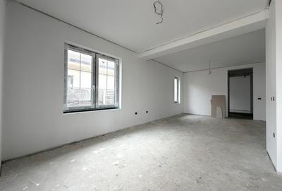 Duplex 3 camere, 88 mp utili, 366 mp teren -  Urseni - 1