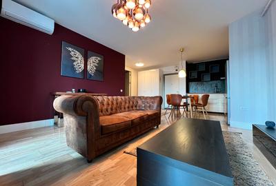 102 The Address, mobilat cu stil, toate dotarile - 7