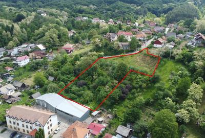 TEREN PREMIUM | PANORAMĂ SPECTACULOASĂ ASUPRA ORAȘULUI & MUNȚILOR - 5