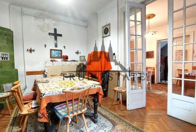 Casa ideala pentru investitie in zona Calea Calarasi - 1