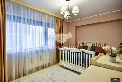 Apartament 3 camere Herăstrău / loc de parcare+boxa - 6