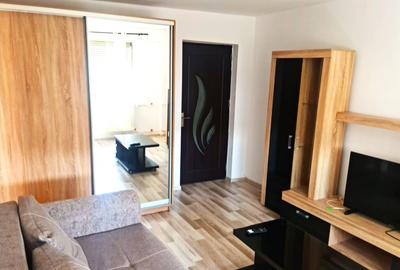 Apartament Cu 2 Camere | Intr. Dr. Iacob Felix | Piata Victoriei - 2