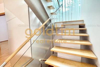 VILA DUPLEX/GRADINA/COMPLEX REZIDENTIAL/PISCINA/IANCU NICOLAE/2 GARAJE - 12