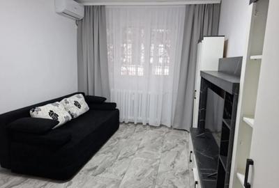 Apartament cu 2 camere decomandat, mobilat în 1 Decembrie 1918