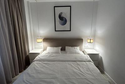Apartament 4 camere Piata Unirii/ Renovat/ Centrala proprie - 2