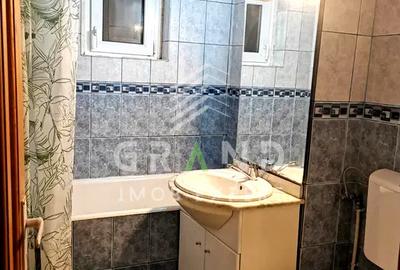 2 camere de închiriat | Mănăștur–Aleea Moldoveanu | Etaj 1 | Disponibil imediat - 8