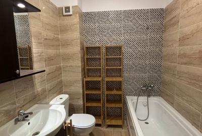 Garsoniera I NewCity Residence I Prima inchiriere I - 9