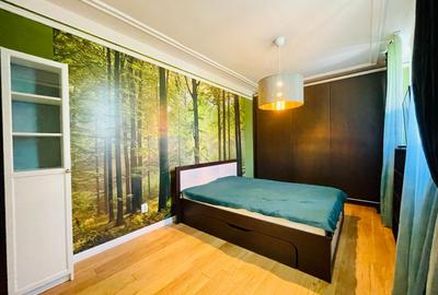 Pajura - Presei, Apartament 3 camere deosebit, centrala proprie. - 12