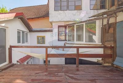 TRAIESTE LA POALELE PADURII!CASA 3 CAMERE APROAPE DE PTR. LUI SOLOMON - 9