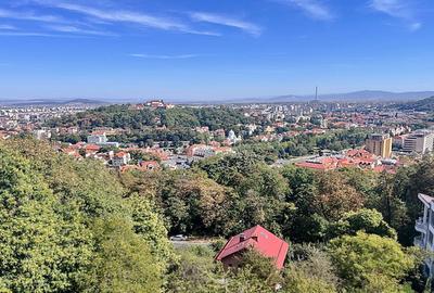 Apartament Bellevue Residence - 7