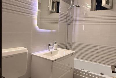Apartament 2 camere decomandat - zona Industriilor - 15