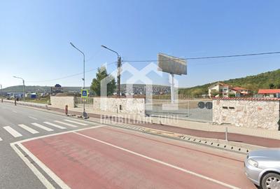 Teren de închiriat - 2173 mp - Jucu de Mijloc, DN1C - 5