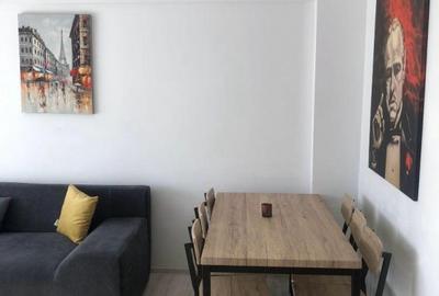 Apartament modern aproape de plaja, ideal investitie Mamaia Nord - 6