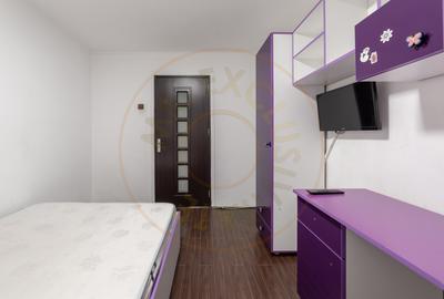 Apartament 3 camere - Gavana, Piata Albina - 9