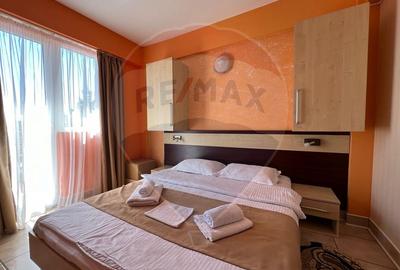 Hotel / Pensiune cu 43 camere de vânzare în Costinesti - 15