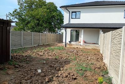 Sanandrei, Duplex pe Etaj, Drum Asflatat, Bucatarie Separata - 4