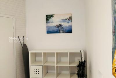 Apartament 2 Camere | Mihai Bravu-Metrou | Bloc 2018 - 11