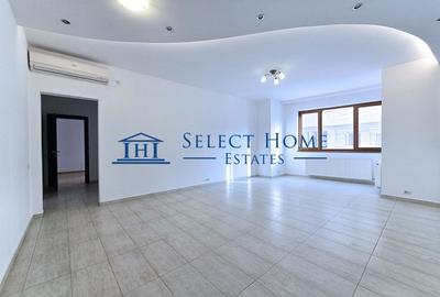 Parc Herastrau|Apartament 125 mp|Loc Parcare Subteran|Bloc 2012 - 2