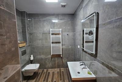 Casă individuală deosebită, P+D, Timișoara, zona Lipovei, aproape de Iulius Mall - 11