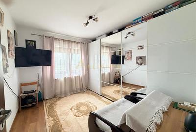 Casa Individuala - 4 camere - 2 bai - 575mp teren - 15