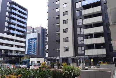 6 spatii comerciale de inchiriat 251-479 mp , Pipera- Ansamblu rezidential - 3