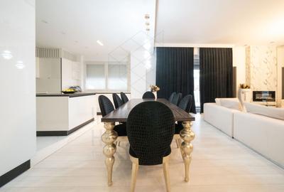 Park Residence | 5 camere | Sos Nordului | Vedere Parc - 5