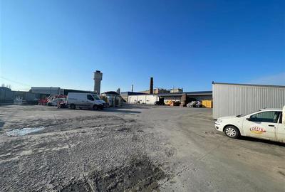 Centru logistic de inchiriat in Tulcea - 36