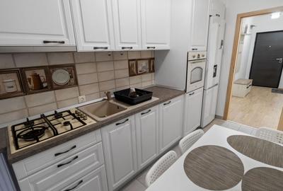 2 Camere 65mp Parcare Moghioros Residence Drumul Taberei Timisoara - 5