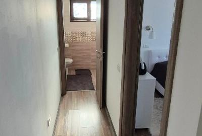 Apartament 2 camere | 55 mp | Etaj 1/3 | Parcare proprie intabulată | Aurel Pers - 12